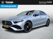 Mercedes-Benz A-klasse - Limousine 250 e AMG Line | Night Pakket | Panoramadak | Prem