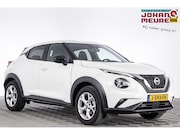 Nissan Juke - 1.0 DIG-T N-Connecta ✅ 1e Eigenaar .