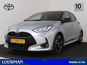 Toyota Yaris - 1.5 Hybrid 130 Launch Edition | Dealer onderhouden | JBL | H