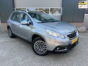 Peugeot 2008 - 1.2 PureTech Active-Navi-Pano-Cruise-NAP