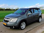Chevrolet Orlando - 1.8 LTZ APK 10-2027 NAP