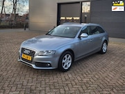Audi A4 - 2.0 TFSI AUT, Nw Distributieketting, APK 03/27