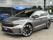 Skoda Enyaq iV - 80 Limited Edition Sportline Interesse, Proefrit? Bel of app
