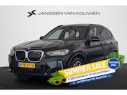 BMW iX3 - Executive 80 kWh M Sport Panoramadak Elektrische Trekhaak Ke