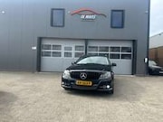 Mercedes-Benz C-klasse - 220 CDI Amb. Ed. C