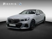 BMW i5 - eDrive40 M Sport Edition | Innovation Pack | Trave