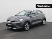 Kia Stonic - 1.0 T-GDi MHEV DynamicLine | CarPlay | Parkeersensoren | Air