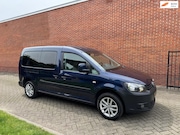 Volkswagen Caddy - 1.2 TSI Comfortline Roncalli 7 persoons