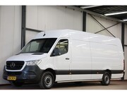 Mercedes-Benz Sprinter - 314 2.2 CDI L4H2 XXL AUTOMAAT