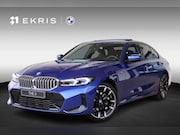 BMW 3-serie - 320i M Sport | Comfort Pack | Trekhaak | Showroom Selection