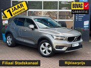 Volvo XC40 - 2.0 B4 Business Pro GRATIS Afleverpakket! | 4 Nieuwe All-sea