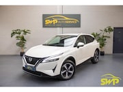 Nissan Qashqai - 1.3 MHEV Xtronic N-Connecta | 360 camera | Digitale display