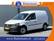 Volkswagen Caddy - 2.0 TDI / L1H1 / 1e EIGENAAR / AIRCO / CRUISE / PDC / BLUETO