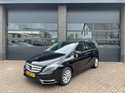 Mercedes-Benz B-klasse - 180 CDI LEASE ED