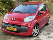 Citroën C1 - 1.0-12V Ambiance