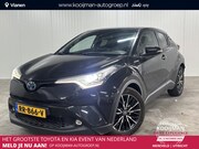 Toyota C-HR - 1.8 Hybrid Executive