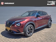 Nissan Juke - 1.6 Hybrid N-Connecta | Automaat | Camera | Cruise | Hybride