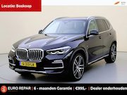 BMW X5 - XDrive40i High Executive DEALER OND. PANO-DAK NAP!