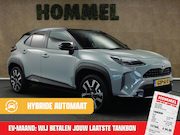 Toyota Yaris Cross - 1.5 Hybrid 130 Launch Edition - ORIGNEEL NEDERLANDSE AUTO -