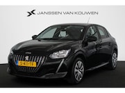 Peugeot 208 - 1.2 PureTech Active Pack Airco Cruise Control
