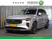 Volvo XC90 - T8 455PK AWD Ultra Bright | Trekhaak | B&W | Luchtvering |