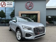 Audi Q2 - 35 TFSI 150pk S-tronic Advanced | Elek. Achterklep | Dode ho