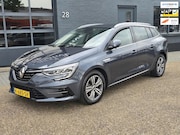 Renault Mégane - 1.3 TCe Intens bj 2021 garantie en beurt BTW
