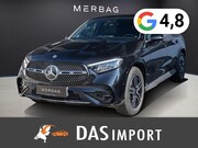 Mercedes-Benz AMG GLC - d 4Matic