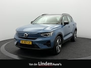 Volvo XC40 - Recharge Plus 70 kWh SOH 94, 7% | Warmtepomp | Trekhaak | St