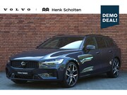Volvo V60 - T8 Plug-in hybrid AWD Ultra Perf. Ed. Dark |Panoramisch schu