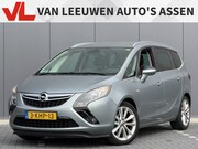 Opel Zafira - Tourer 1.4 Design Edition | Apk tot 29-04-2027 | Trekhaak | 