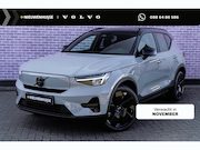 Volvo EX40 - P5 Long Range Ultra Black Edition Europa 82 kWh | Google | A