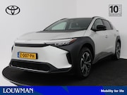 Toyota bZ4X - Dynamic 71 kWh | Navigatie | Trekhaak | PDC | BLS |