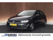 Volkswagen Polo - 1.0 TSI 95pk Life Business Camera Navigatie Stoelverwarming 