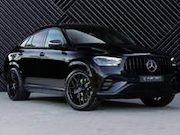 Mercedes-Benz GLE-klasse - GLE 400 Coupé e 4MATIC AMG Line Premium Plus ACC Pano Burm