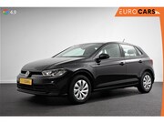 Volkswagen Polo - 1.0 TSI Automaat Life Navigatie Airco Digitale Cockpit Stoel