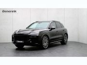 Porsche Cayenne - 4.0 Turbo E-Hybrid | Burmester 3D | PCCB | Stoelventilatie |