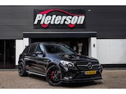 Mercedes-Benz GLC-klasse - AMG 43 4MATIC PANO CARBON VOL OPTIE