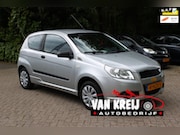 Chevrolet Aveo - 1.2 16V Dit is wèl een hele NETTE