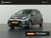 Kia Picanto - 1.0 DPi GT-Line | Navigatie | Parkeercamera | Leder | Apple