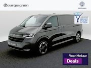 Volkswagen Transporter - Bedrijfswagens Bulli L2 2.0 TDI 110 kW (150 pk) EU6 | Automa
