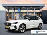 Volvo XC60 - T6 Recharge Ultra Dark | 20" Allseason | Trekhaak | Harman K