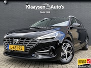 Hyundai i30 - Wagon 1.5 T-GDi MHEV 160 pk Comfort Smart AUT. | navigatie |
