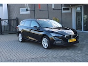 Seat Leon - Sportstourer 1.0 TSI Style Business Intense Led/17inch/Adapt