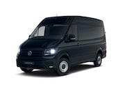 Volkswagen Crafter - 35 2.0 TDI 140 pk L3H3 Highline inclusief laadruimtebetimmer