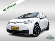 Volkswagen ID.3 - Pro 58 kWh 1e-Eig & Keurig-Onderh. BOVAG-Garantie. NL-Auto