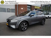 Nissan Qashqai - 1.3 MHEV Xtronic Tekna LUXE - PANODAK - 360 CAM - CARPLAY / 