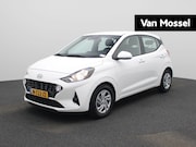 Hyundai i10 - 1.0 Comfort | Apple Carplay/Android Auto | Airco | Cruise Co