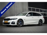 BMW 3-serie - Touring 330e 293 pk High Executive M-Sportpakket / Pano-Dak/