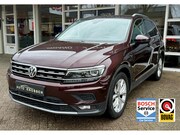 Volkswagen Tiguan - 1.5 TSI ACT Highline Led, Pano, 360 Camera, ACC, LM..